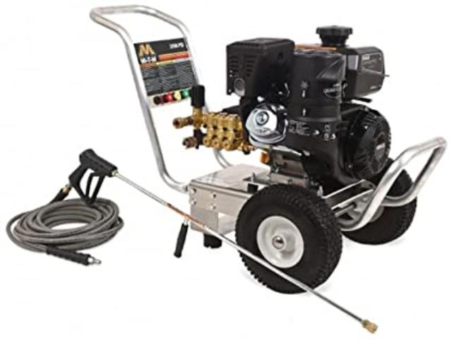 Rental store for PRESSURE WASHER, 2700 PSI in Sikeston MO