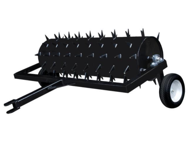 Rental store for AERATOR SPIKE TOWABLE BLACK in Sikeston MO