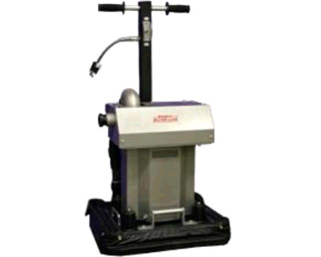 Rental store for FLOOR SANDER 12X18  W DUST COLLECTION in Sikeston MO
