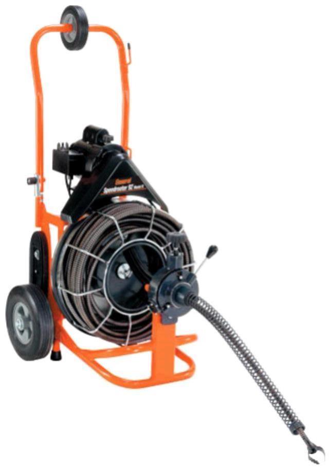 Rental store for DRAIN CLEANER SPEED ROOTER  52 in Sikeston MO