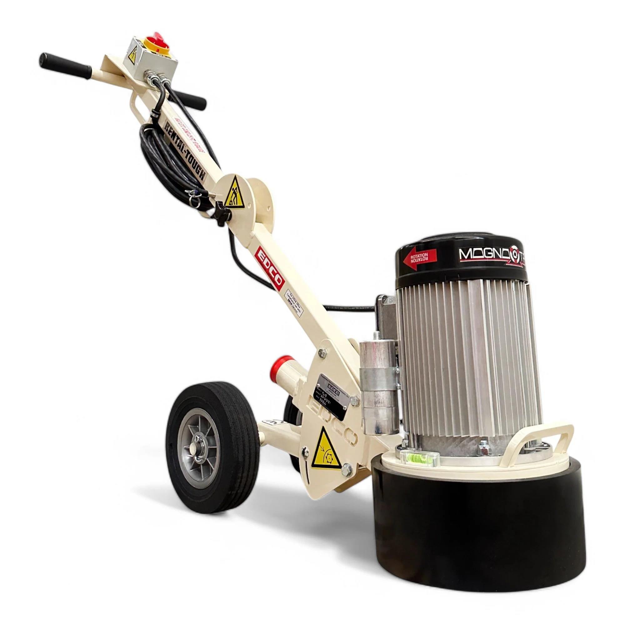 Rental store for GRINDER EDCO DIRECT DRIVE in Sikeston MO