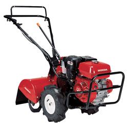 Rental store for TILLER REAR TINE HONDA SELF PROPELLED in Sikeston MO