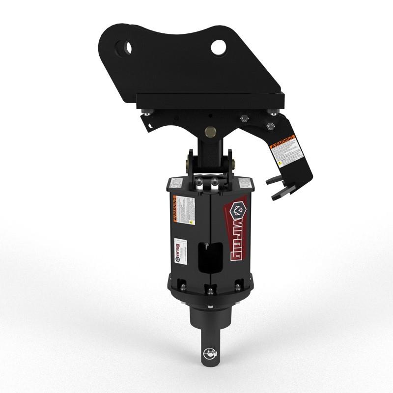 Rental store for ATTACH, AUGER HEAD, EXCAVATOR in Sikeston MO