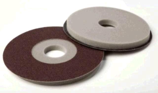 Rental store for 80 GRIT W  BACKUP PAD - PORTER CABLE in Sikeston MO