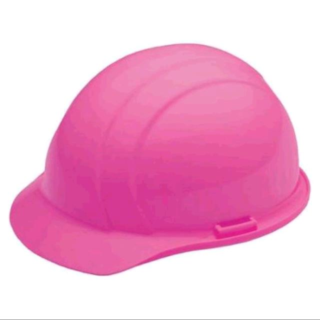 Rental store for SAFETY HELMET, PINK in Sikeston MO
